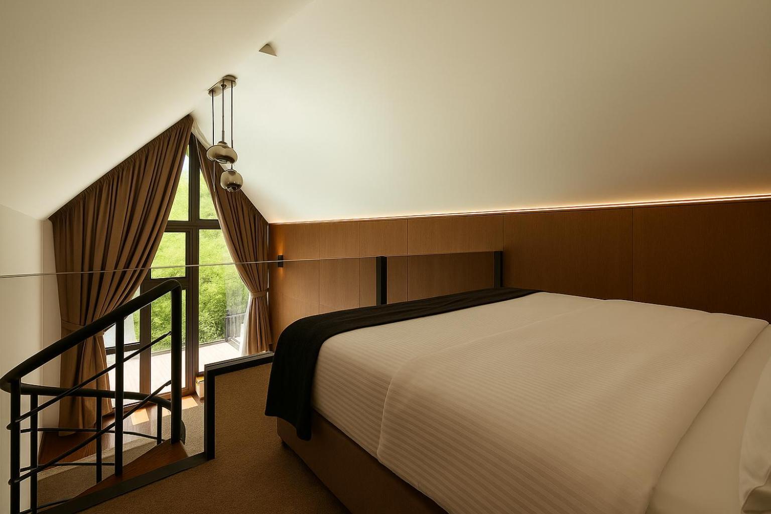 Resort Ujevara E Drinit Peje Exteriér fotografie